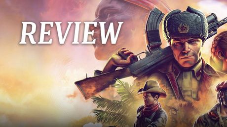 Jagged Alliance 3 Review - A Solid Return of a Legend!
