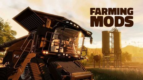 Best Mods to Farming Simulator 19 - New Maps, Tractors and Instant Cash (2023 Update)
