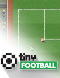 Tiny Football (PC cover