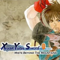 Xuan-Yuan Sword: Mists Beyond the Mountains (PC cover