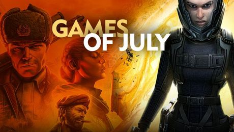 July 2023 Video Game Releases: A Summer Lineup Worth the Anticipation?