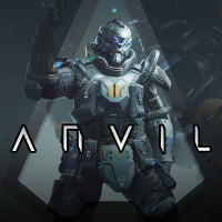 ANVIL (PC cover