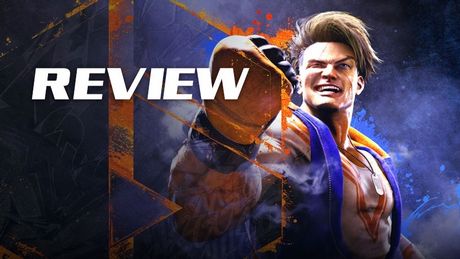 Street Fighter 6 Review: Making an Impact