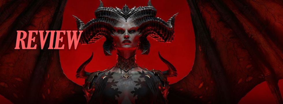 Diablo 4 Review: Blizzard Remembered How to Make a Great Game!