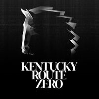 Kentucky Route Zero (PC cover