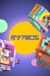 Rytmos (AND cover