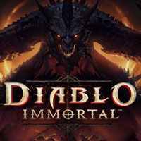 Diablo Immortal (AND cover