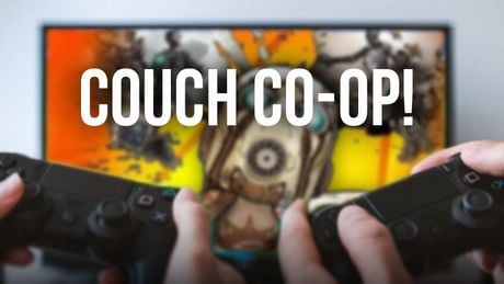 The Best Couch Co-op Games For Single Screen (Updated for 2023)