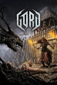 Gord (PC cover