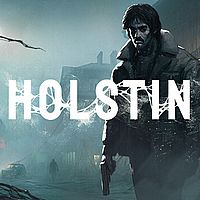 Holstin (PC cover