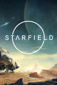 Starfield (PC cover