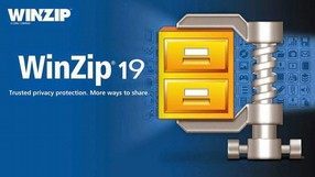 WinZip v.25.0 Build 14273  32-bit